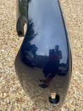 Jaguar x308 XJ8 rear back bumper Sapphire blue