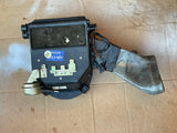 Jaguar XJ40 Left side Air Con Heater Blower Motor 91-92 models CCC2857