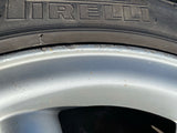 Jaguar X308 XJR XJ8 18” Penta Alloy wheels & Tyres x5