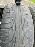 Jaguar Daimler XJ40 X300 X308 20 Spoke 16” Alloy wheels x5 & tyres