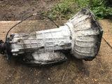 Jaguar XJ40 XJS 2.9 3.2 3.6 ZF 4HP22 Autobox Automatic Transmission Gearbox