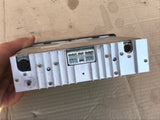 Daimler Jaguar XJ40 91-92 Stereo Radio Cassette Player Alpine AJ9100R DBC6487