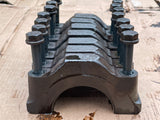 Jaguar XJS XJ40 X300 AJ6 AJ16 3.6 3.2 4.0 Aston Martin DB7 i6 Crankshaft Main Bearing Caps