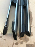 JAGUAR XJ40 86-89 3.6 2.9 Waist Line seals trims