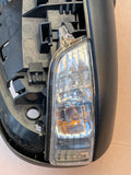 NEW NOS Jaguar X358 XJ8 Right side Door Mirror 3303-050