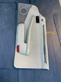 JAGUAR XJS XJ-S Pre Facelift Right Door Card AEE DOESKIN