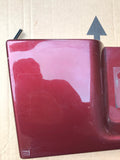 Jaguar XJ40 XJR 3.2s 4.0s Regency Red CFA Sport Boot infill Panel