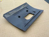 Jaguar X300/ X308 Roof Security Intrusion Sensor back plate mount x1