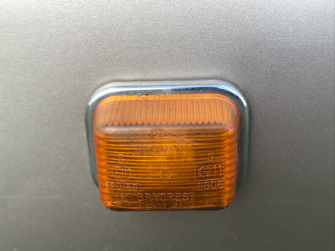 Jaguar XJ40/ XJS wing repeater indicator REPAIR SERVICE