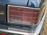 94 Jaguar XJ6 XJ40 3.2 Manual Gold JGE AEE BREAKING