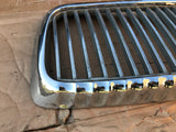 Daimler JAGUAR XJ40 Fluted Front Radiator Grill