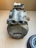 Daimler Jaguar X300 A/C Air Con Conditioning Compressor pump MNA7300AB- SPARES OR REPAIRS
