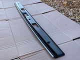 Daimler Jaguar XJ40 Sovereign Tactile trim panel