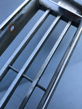 Jaguar XJS pre facelift Front Radiator Grill