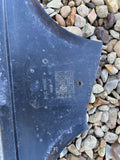 Daimler Jaguar X300 X308 front bumper undertray