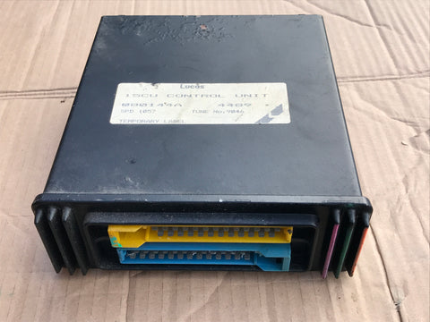 JaguarSport 4.0 XJ40 XJR TWR ECU SPD1057