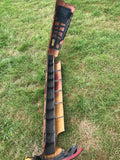 Jaguar X300 rear bumper CFS Carnival Red