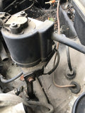 Jaguar X300 XJR6 XJR Traction control model & throttle accelerator cables