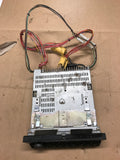Daimler Jaguar XJ40 86-90 Stereo Radio Cassette Player Clarion DBC3233
