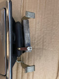 Jaguar XJ40 3.6 2.9 early version RH Rear outer chrome door handle