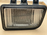 Jaguar XJ40 93-94 model Left Front Fog lamp DBC11789