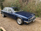 94 Jaguar XJ6 XJ40 3.2 Manual Gold JGE AEE BREAKING