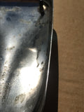 Jaguar XJ40 Door Wing Mirror Chrome Back Cover 89-94 Models