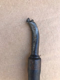 JAGUAR XJS High Pressure Power Steering Hose SPARES OR REPAIRS CAC5509