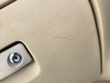 Daimler JAGUAR X300 NDR Cream Glove Box Storage Compartment