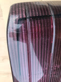 Jaguar XJ40 Red tail lamp set lamps