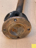 Daimler Jaguar XJ40 XJ81 x300 XK8 X308 XJ8 XJS xj6 3.2 4.0 6.0 OSR Rear drive shaft