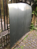 Daimler Jaguar XJ40 Bonnet HEV JADE GREEN RUST FREE Collection Batley West Yorkshire