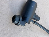 NEW *DBC6796 Daimler Jaguar XJ40 93-94 Windscreen Washer Reservoir Aftermarket compatible part
