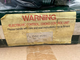 NEW NOS Daimler Jaguar XJ40 XJS 4.0 ECU Electronic Control Unit Engine Injection Module DBC10785