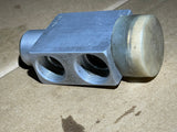 Daimler Jaguar X40 3.2/4.0 90-92 Air Conditioning Expansion valve