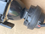 Jaguar XJ40 93-94 model built in Right side front fog lamp light DBC11788