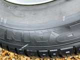 Daimler JAGUAR XJ40 15” Teardrop alloy wheel x1 15x7J 5x120pcd CBC4688