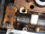 Aston Martin DB7 i6 Jaguar X300 AJ16 3.2 Cylinder Head EBC11461CC