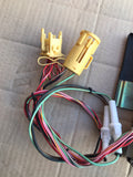 Daimler Jaguar XJ40 86-90 Stereo Radio Cassette Player Clarion DBC3976