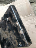 Jaguar Daimler XJ40 86-92 RHD Battery tray holder