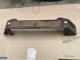 Jaguar XJ40 86-92 lower radiator mount cradle CCC2670
