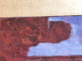 Jaguar XJ40 93-94 3.2s 4.0s Rosewood veneer pieces