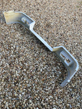 JaguarSport XJ40 XJR 91-92 models front spoiler splitter valance
