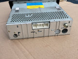 Daimler Jaguar XJ6 X300 94-97 Radio cassette player. AJ9500R DBC10425 Tested fully working with the security code.