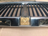 JAGUAR XJ40 XJ81 XJ12 Front Radiator Grill Surround