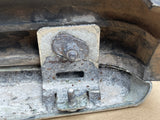Jaguar XJS Left side Front bumper side & Chrome