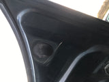 Jaguar XJ40 bonnet Kingfisher Blue HFE