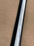 Jaguar Daimler X300 X308 Waist line seal Right side Front