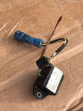 Jaguar Daimler XJ40 XJ6 3.2 4.0 91-92 Load Dump Module DBC5553