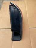 Daimler Jaguar X300 Sovereign 94-97 Rear Left NS Lamp Tail Light with chrome surround